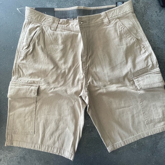 Men’s Cargo Shorts Size 36 - Picture 1 of 7